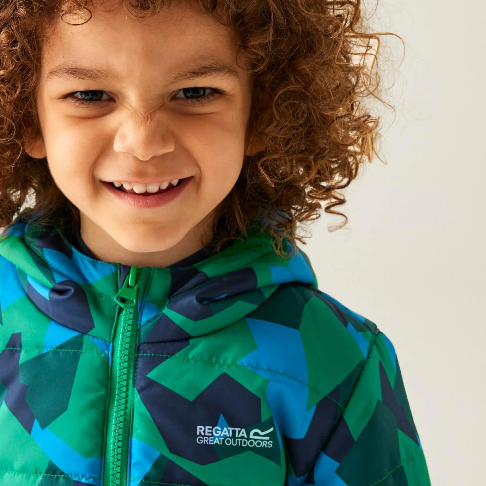 Regatta Penrose Combinaison de pluie pour enfant |<Enfant Combinaison De Pluie