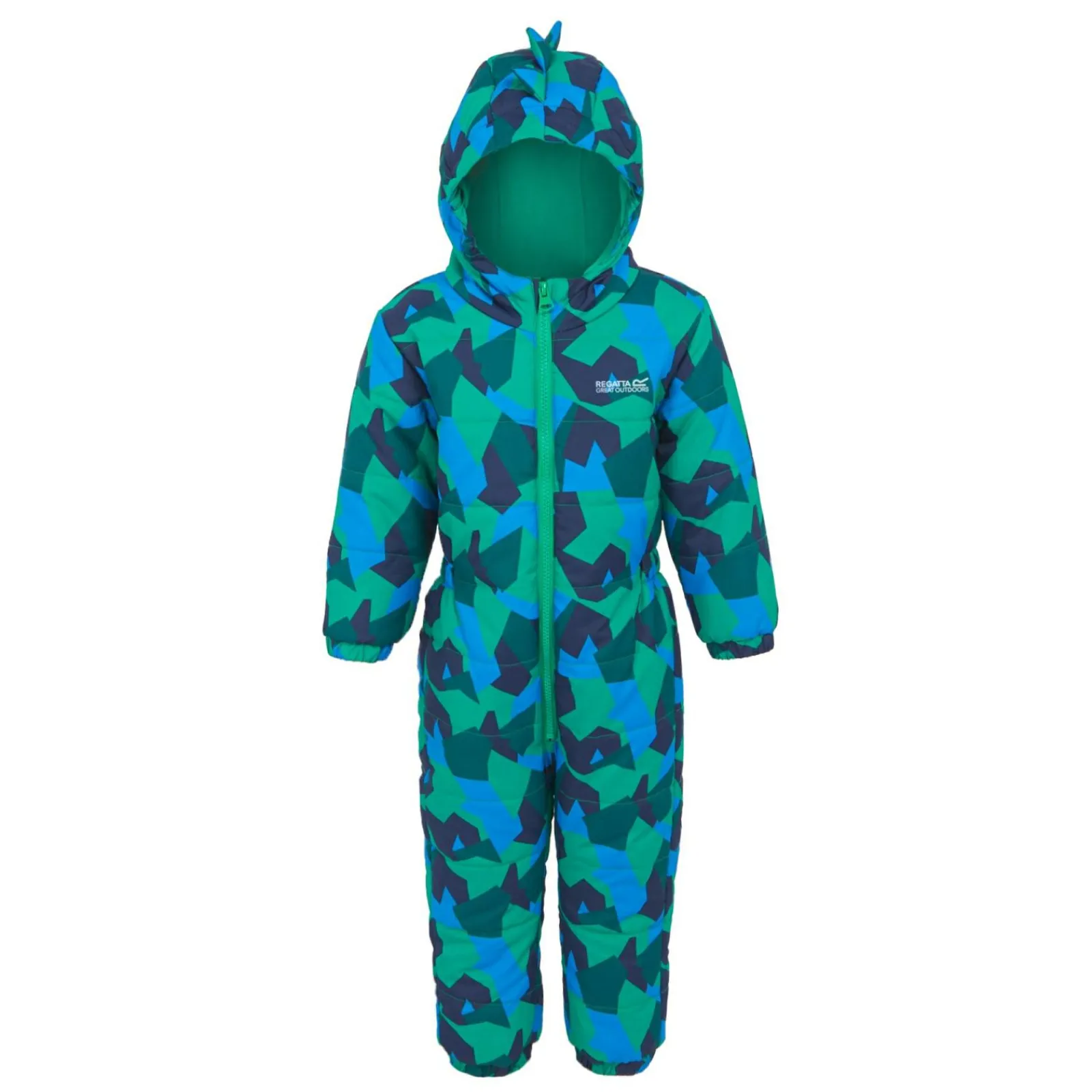 Regatta Penrose Combinaison de pluie pour enfant |<Enfant Combinaison De Pluie