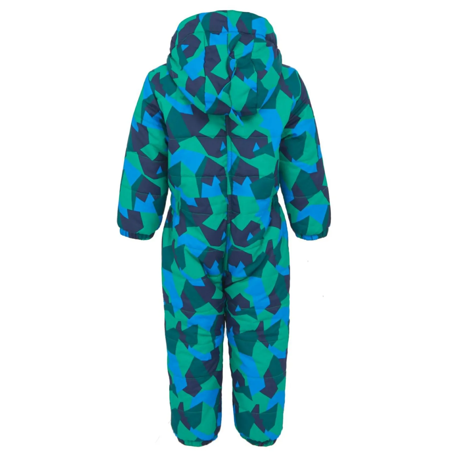Regatta Penrose Combinaison de pluie pour enfant |<Enfant Combinaison De Pluie