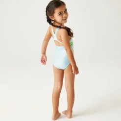 Regatta Peppa Pig Enfant Combinaison anti-éclaboussures |<Enfant Vêtements De Fille|Petits Aventuriers