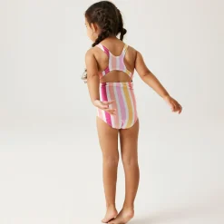 Regatta Peppa Pig Enfant Combinaison anti-éclaboussures |<Enfant Vêtements De Fille|Petits Aventuriers