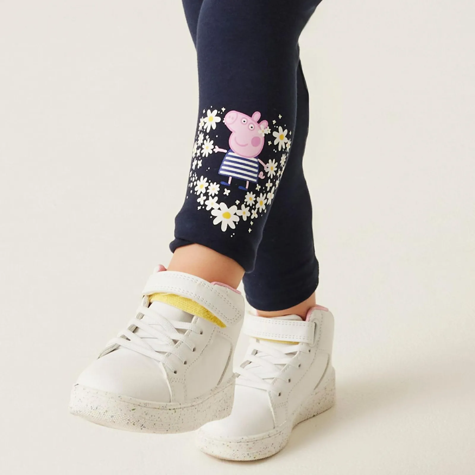 Regatta Peppa Pig Legging imprimé graphique |<Enfant Petits Aventuriers|Peppa Pig