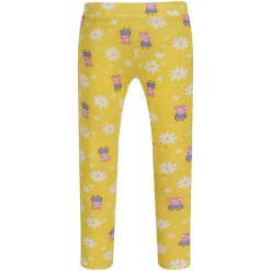 Regatta Peppa Pig Legging imprimé graphique |<Enfant Petits Aventuriers|Peppa Pig