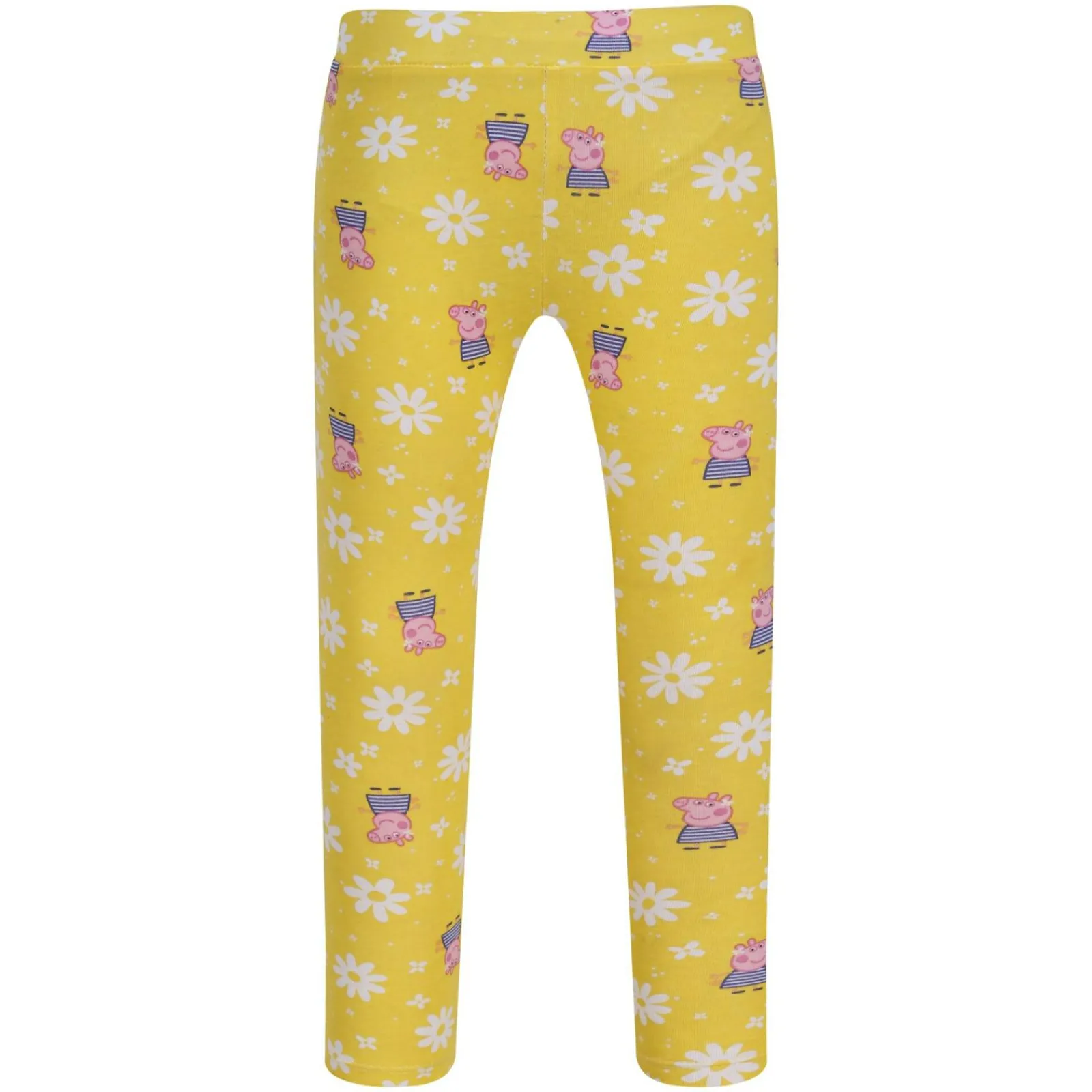 Regatta Peppa Pig Legging imprimé graphique |<Enfant Petits Aventuriers|Peppa Pig