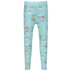 Regatta Peppa Pig Legging imprimé graphique |<Enfant Petits Aventuriers|Peppa Pig