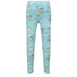 Regatta Peppa Pig Legging imprimé graphique |<Enfant Petits Aventuriers|Peppa Pig