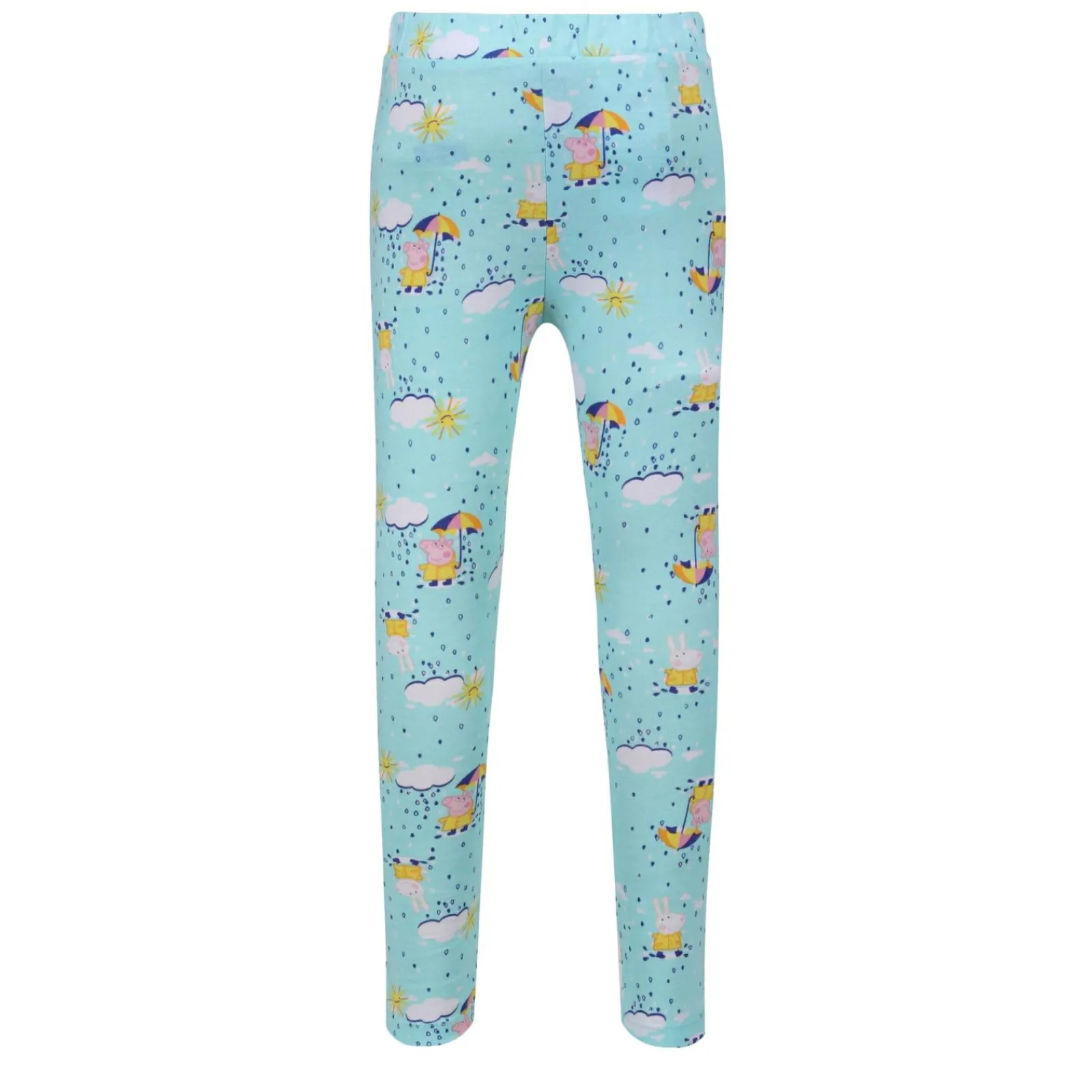 Regatta Peppa Pig Legging imprimé graphique |<Enfant Petits Aventuriers|Peppa Pig
