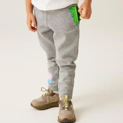 Regatta Peppa Pig Pantalon de jogging imprimé |<Enfant Petits Aventuriers|Peppa Pig