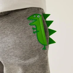 Regatta Peppa Pig Pantalon de jogging imprimé |<Enfant Petits Aventuriers|Peppa Pig