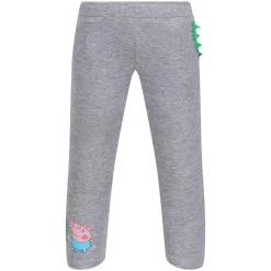 Regatta Peppa Pig Pantalon de jogging imprimé |<Enfant Petits Aventuriers|Peppa Pig