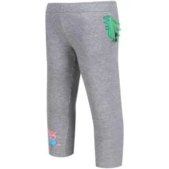 Regatta Peppa Pig Pantalon de jogging imprimé |<Enfant Petits Aventuriers|Peppa Pig