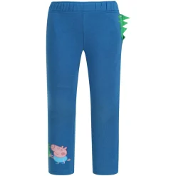 Regatta Peppa Pig Pantalon de jogging imprimé |<Enfant Petits Aventuriers|Peppa Pig