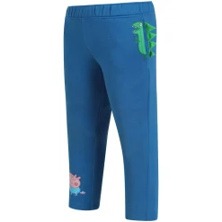 Regatta Peppa Pig Pantalon de jogging imprimé |<Enfant Petits Aventuriers|Peppa Pig