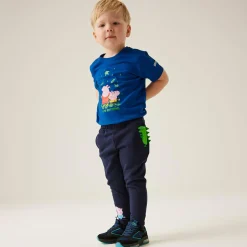 Regatta Peppa Pig Pantalon de jogging imprimé |<Enfant Vêtements Garçon|Petits Aventuriers