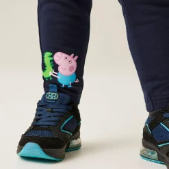 Regatta Peppa Pig Pantalon de jogging imprimé |<Enfant Vêtements Garçon|Petits Aventuriers