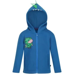 Regatta Peppa Pig Polaire zippé |<Enfant Petits Aventuriers|Peppa Pig