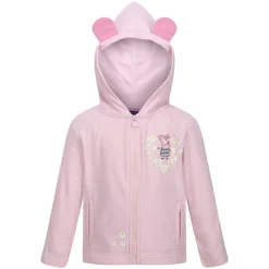 Regatta Peppa Pig Polaire zippé |<Enfant Petits Aventuriers|Peppa Pig