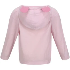 Regatta Peppa Pig Polaire zippé |<Enfant Petits Aventuriers|Peppa Pig