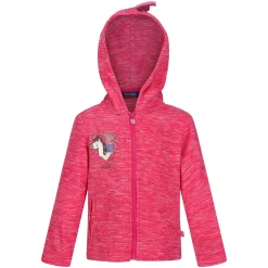 Regatta Peppa Pig Polaire zippé |<Enfant Petits Aventuriers|Peppa Pig