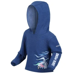 Regatta Peppa Pig Pull à capuche imprimé graphique |<Enfant Vêtements Garçon|Petits Aventuriers