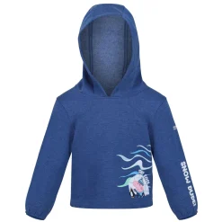 Regatta Peppa Pig Pull à capuche imprimé graphique |<Enfant Vêtements Garçon|Petits Aventuriers