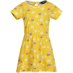 Regatta Peppa Pig Robe d'été imprimée |<Enfant Petits Aventuriers|Peppa Pig