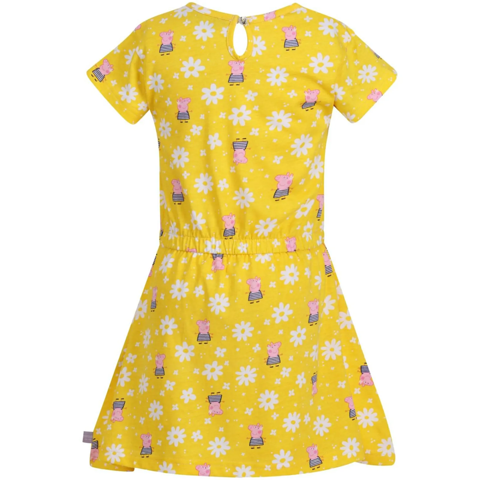 Regatta Peppa Pig Robe d'été imprimée |<Enfant Petits Aventuriers|Peppa Pig