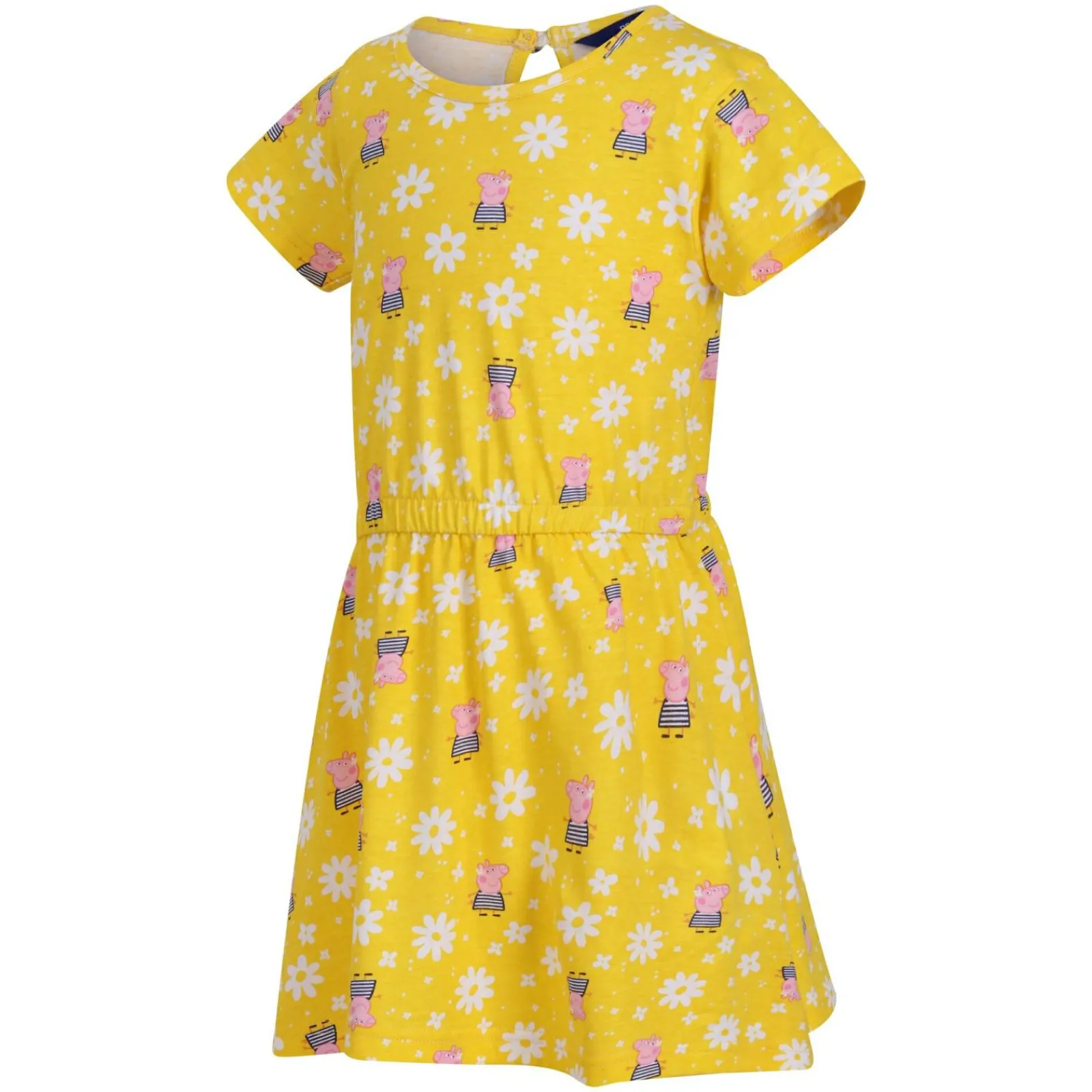 Regatta Peppa Pig Robe d'été imprimée |<Enfant Petits Aventuriers|Peppa Pig