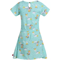 Regatta Peppa Pig Robe d'été imprimée |<Enfant Petits Aventuriers|Peppa Pig