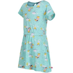 Regatta Peppa Pig Robe d'été imprimée |<Enfant Petits Aventuriers|Peppa Pig