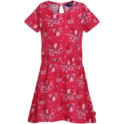 Regatta Peppa Pig Robe d'été imprimée |<Enfant Petits Aventuriers|Peppa Pig