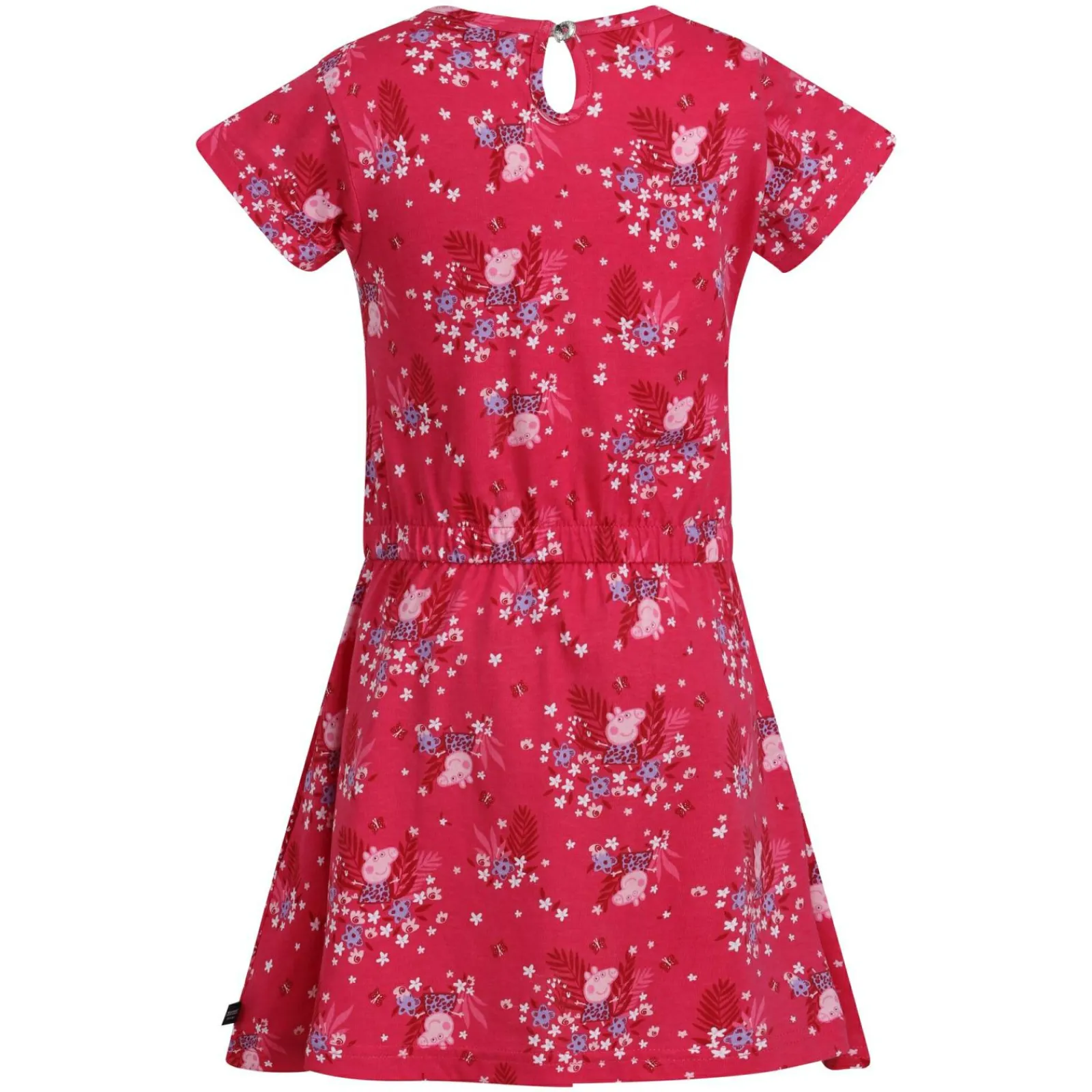 Regatta Peppa Pig Robe d'été imprimée |<Enfant Petits Aventuriers|Peppa Pig