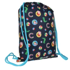 Regatta Peppa Pig Sac de natation |<Enfant Petits Sacs À Dos|Sacs À Dos