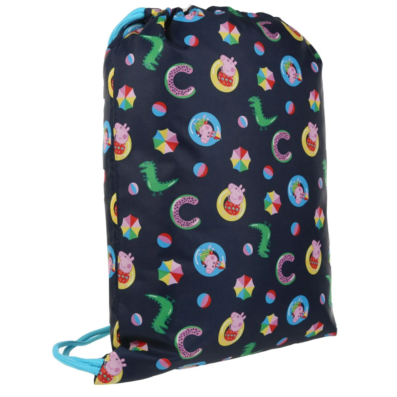 Regatta Peppa Pig Sac de natation |<Enfant Petits Sacs À Dos|Sacs À Dos
