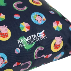 Regatta Peppa Pig Sac de natation |<Enfant Petits Sacs À Dos|Sacs À Dos