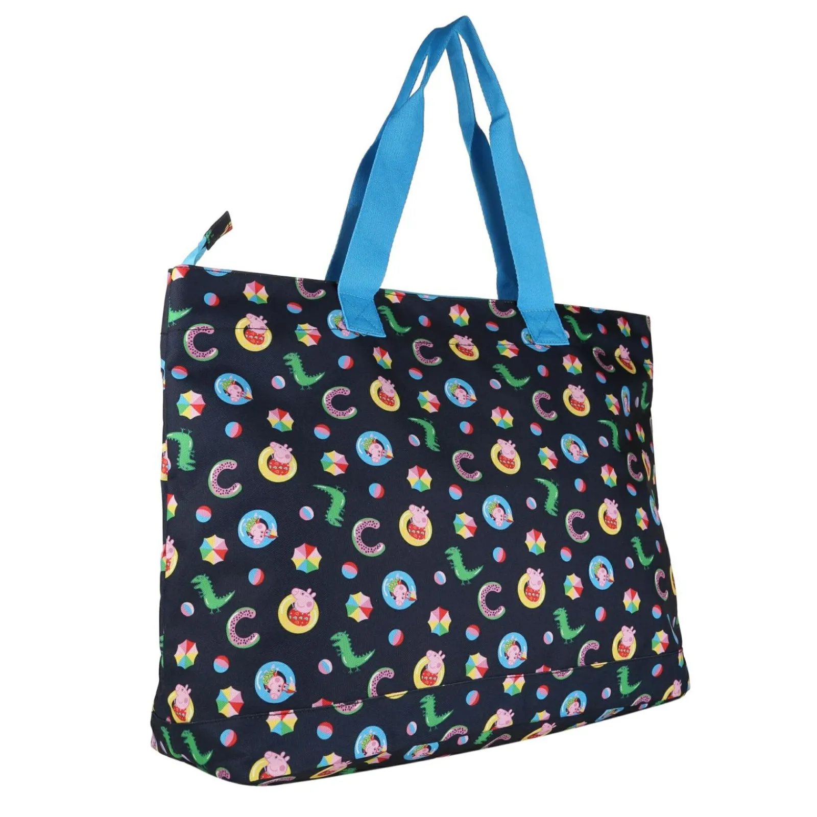 Regatta Peppa Pig Sac de plage |<Enfant Petits Sacs À Dos|Petits Aventuriers