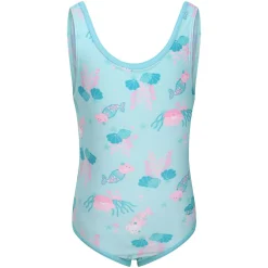 Regatta Peppa Pig Splash Maillot de bain |<Enfant Vêtements De Fille|Petits Aventuriers
