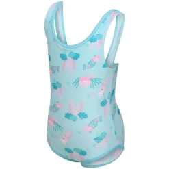 Regatta Peppa Pig Splash Maillot de bain |<Enfant Vêtements De Fille|Petits Aventuriers