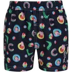Regatta Peppa Pig Splash Short de bain |<Enfant Vêtements Garçon|Petits Aventuriers