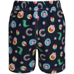 Regatta Peppa Pig Splash Short de bain |<Enfant Vêtements Garçon|Petits Aventuriers