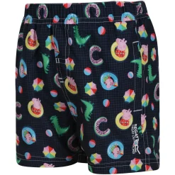 Regatta Peppa Pig Splash Short de bain |<Enfant Vêtements Garçon|Petits Aventuriers