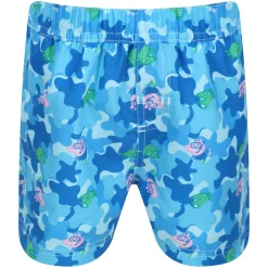 Regatta Peppa Pig Splash Short de bain |<Enfant Vêtements Garçon|Petits Aventuriers