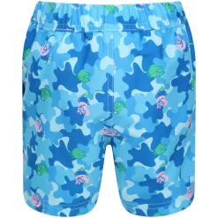 Regatta Peppa Pig Splash Short de bain |<Enfant Vêtements Garçon|Petits Aventuriers
