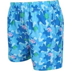 Regatta Peppa Pig Splash Short de bain |<Enfant Vêtements Garçon|Petits Aventuriers