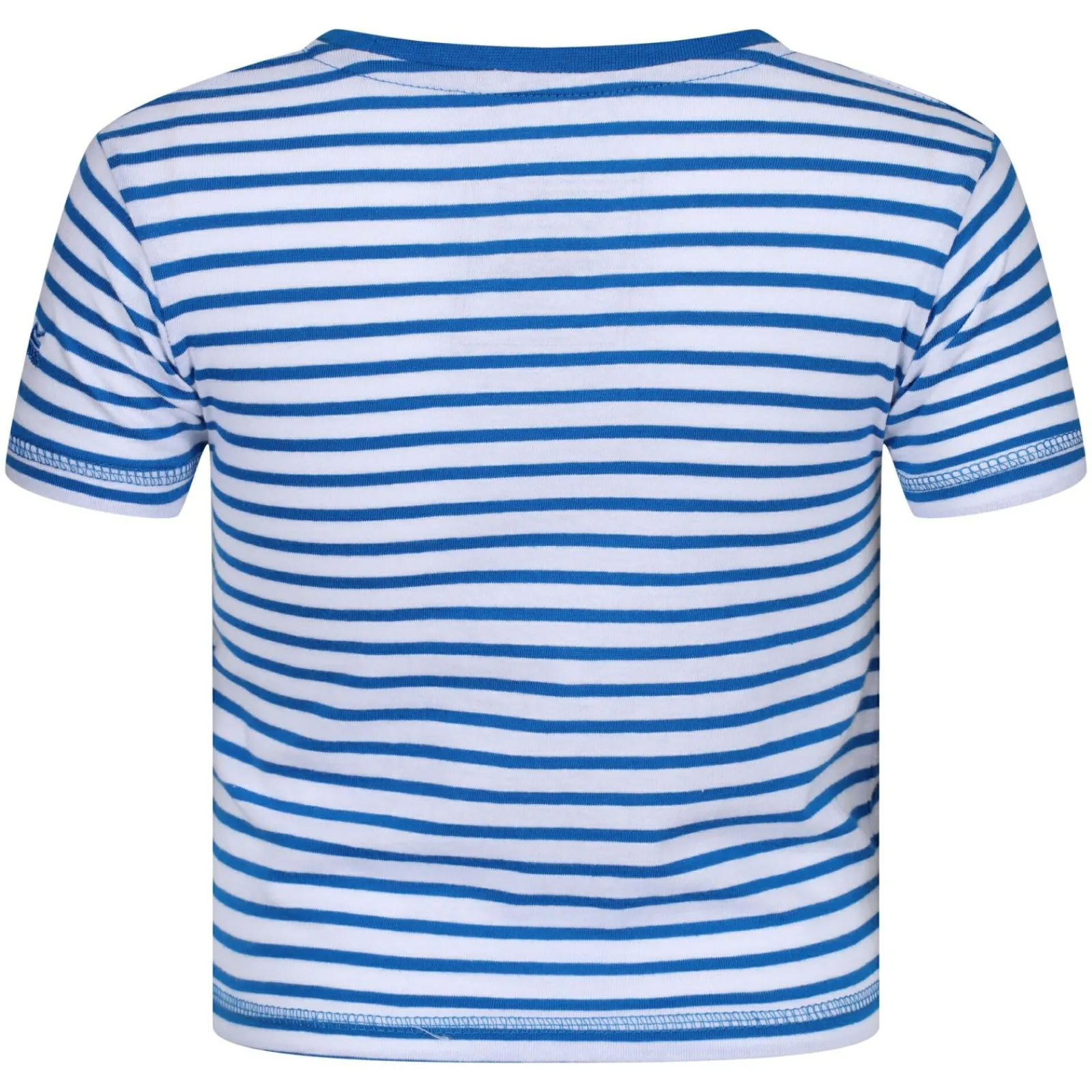 Regatta Peppa Pig T-shirt rayé |<Enfant Petits Aventuriers|Peppa Pig