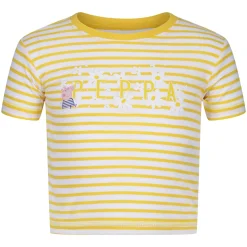 Regatta Peppa Pig T-shirt rayé |<Enfant Petits Aventuriers|Peppa Pig