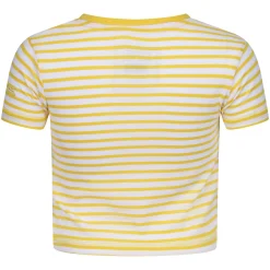 Regatta Peppa Pig T-shirt rayé |<Enfant Petits Aventuriers|Peppa Pig