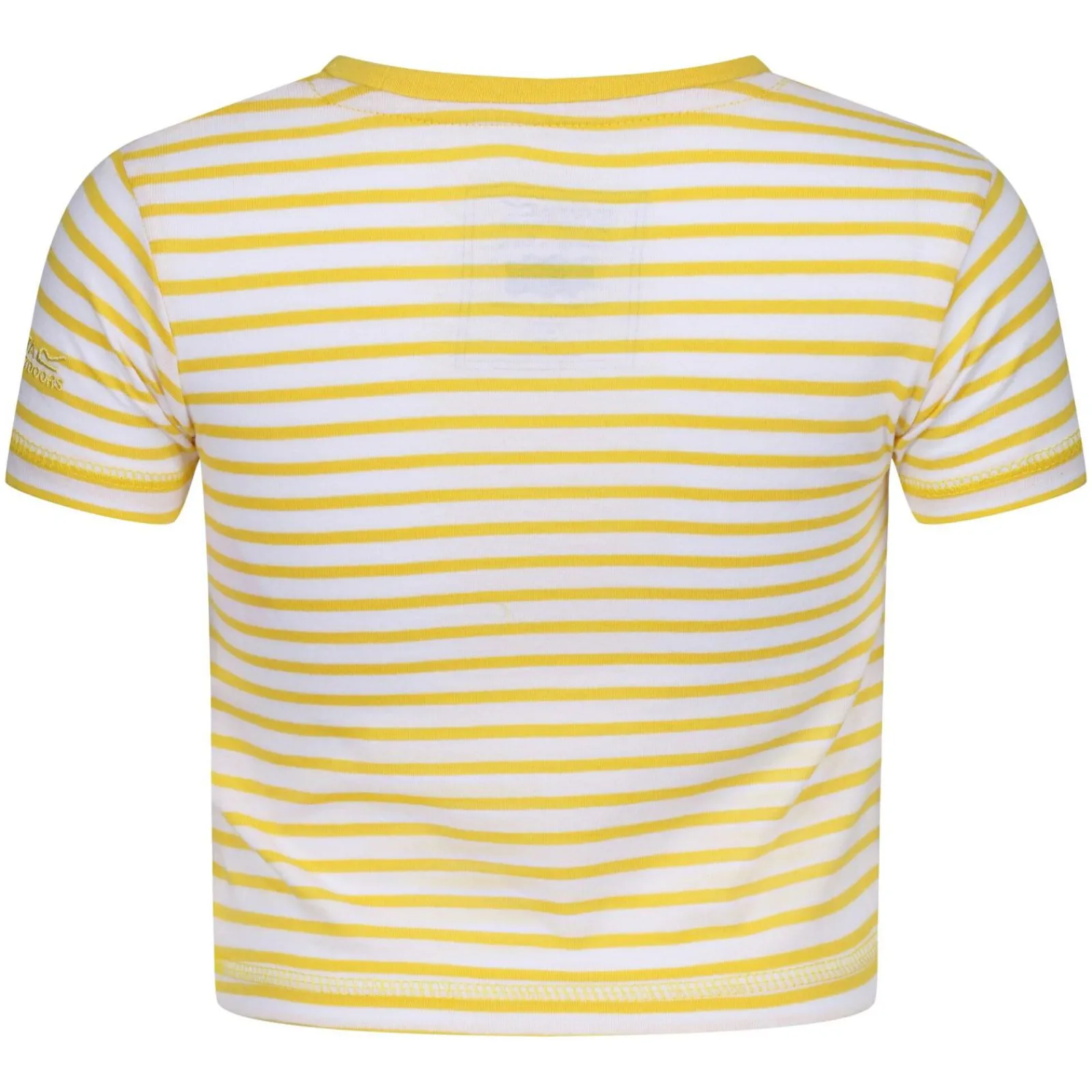Regatta Peppa Pig T-shirt rayé |<Enfant Petits Aventuriers|Peppa Pig