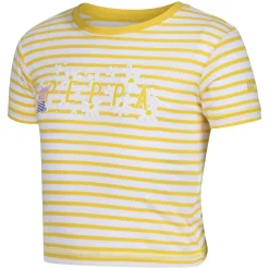 Regatta Peppa Pig T-shirt rayé |<Enfant Petits Aventuriers|Peppa Pig