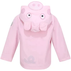 Regatta Peppa Pig Veste d'été imperméable |<Enfant Petits Aventuriers|Peppa Pig